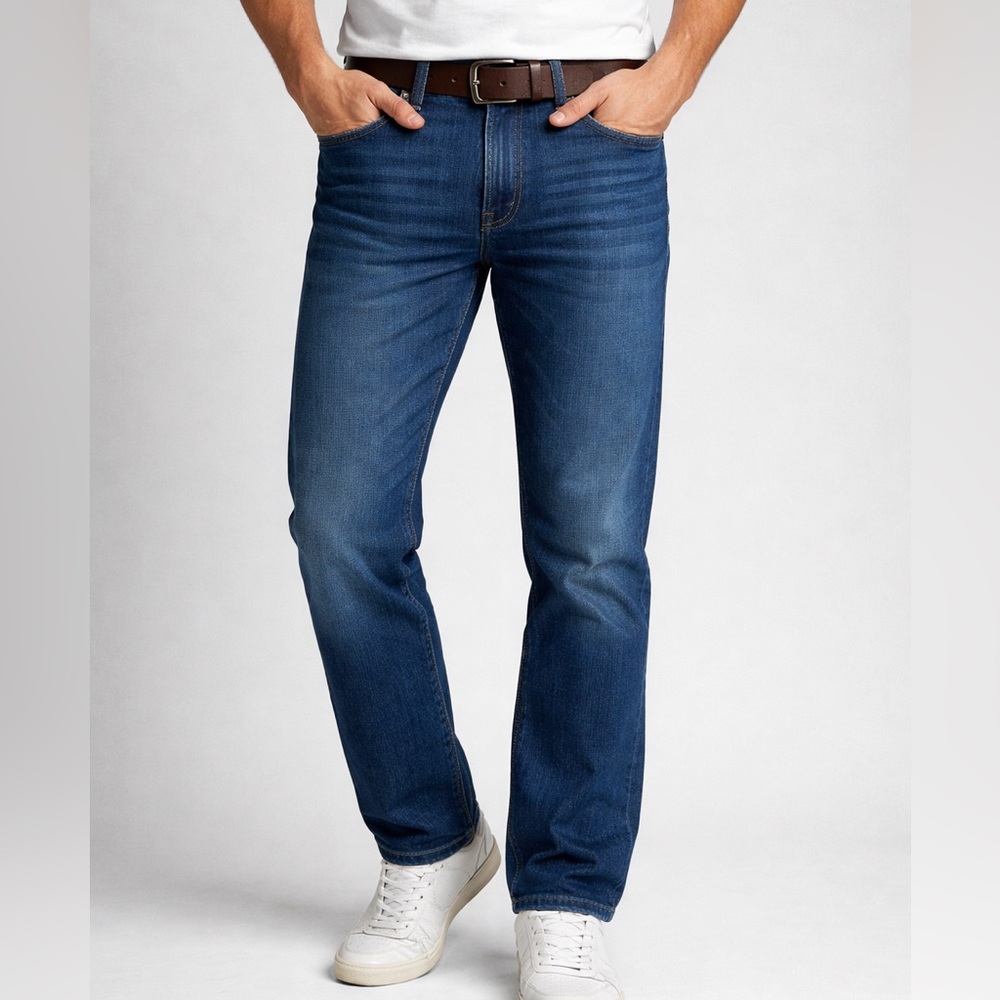 Levi Signature Jeans